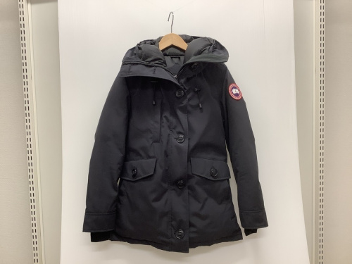 CANADA GOOSEのカナダグース