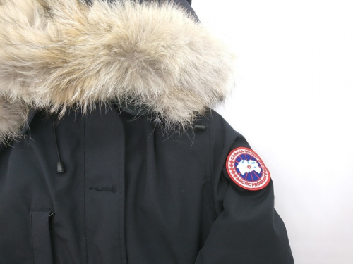 トップスのジャケット