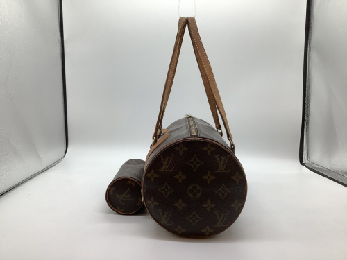 ハンドバッグのLOUIS VUITTON