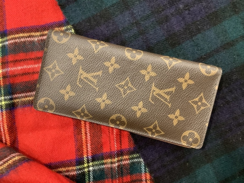バッグ・財布の財布
