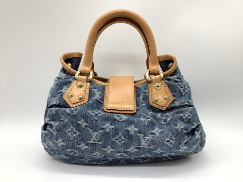 ハンドバッグのLOUIS VUITTON