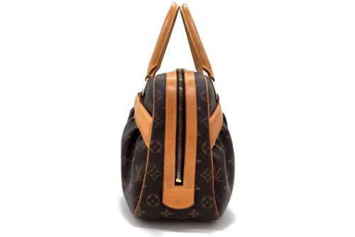 ハンドバッグのLOUIS VUITTON