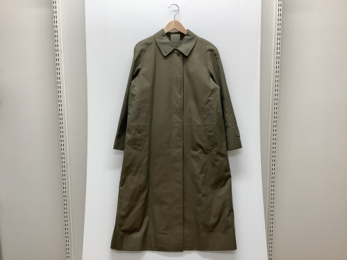 トップスのコート