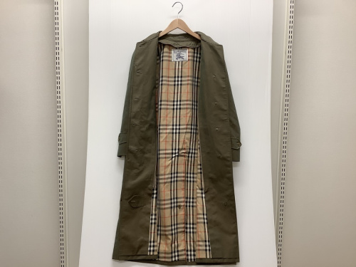 Burberrysの二俣川 ブランド