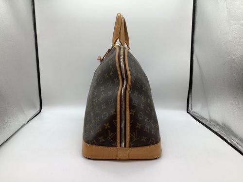 ハンドバッグのLOUIS VUITTON