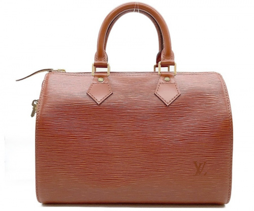 ボストンバッグのLOUIS VUITTON