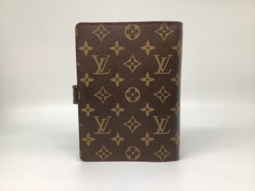 ルイ・ヴィトンのLOUIS VUITTON