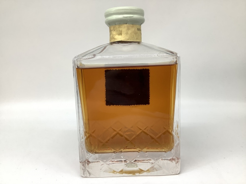 ウイスキーのお酒 買取