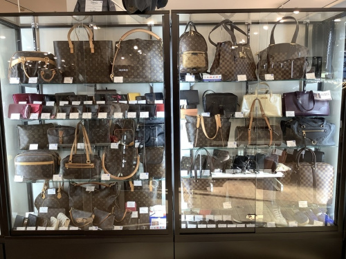 LOUIS　VUITTONの二俣川 買取