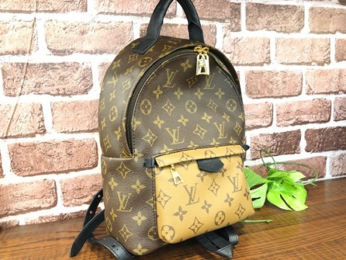 ブランド・ラグジュアリーのリュック