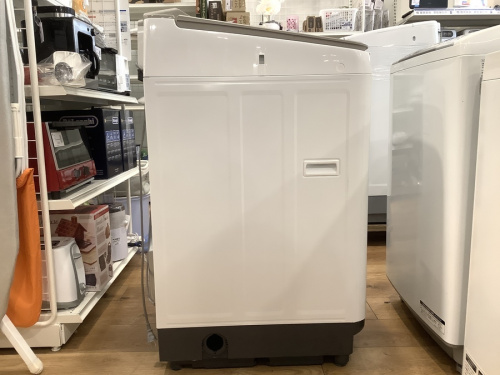 Panasonicの二俣川　家電