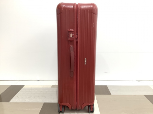 リモワのRIMOWA