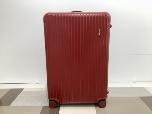RIMOWAのスーツケース