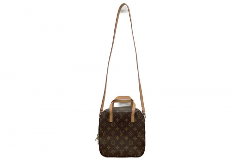 バッグのLOUIS　VUITTON