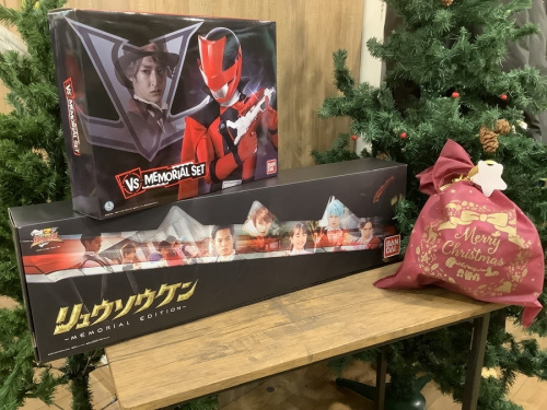 ホビーのおもちゃ