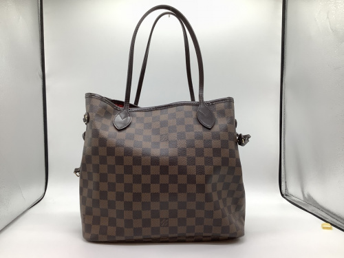 バッグのLOUIS　VUITTON