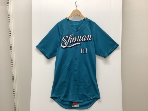 スポーツ用品の野球