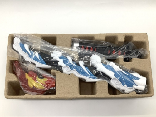 DX日輪刀の二俣川 おもちゃ