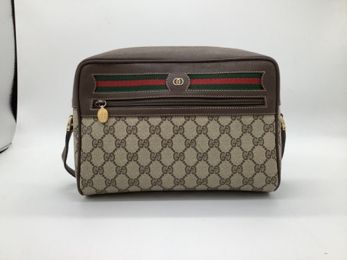 バッグのGUCCI