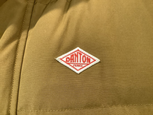 DANTONの二俣川 洋服