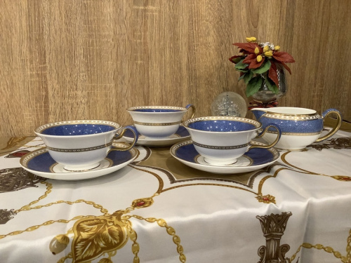 テーブルウェアの洋食器