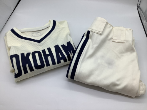 スポーツ用品の野球