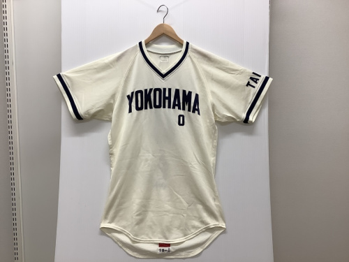 野球の横浜DeNAベイスターズ