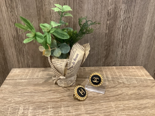 ブランド・ラグジュアリーのアクセサリー