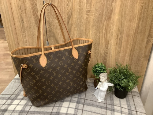 ブランド・ラグジュアリーのバッグ