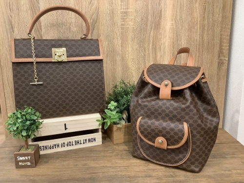 バッグ・財布のバッグ