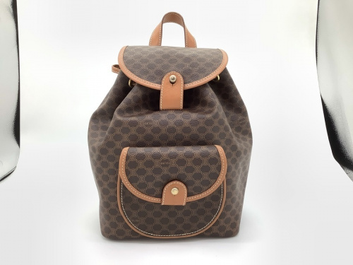 バッグのヴィンテージリュック