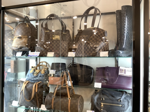 セールのLOUIS　VUITTON