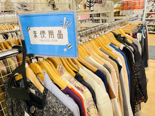 トレファクブログ画像５