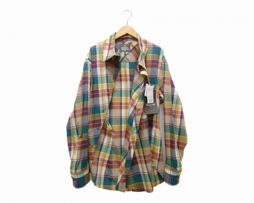 Vivienne Westwood MANの二俣川 衣類