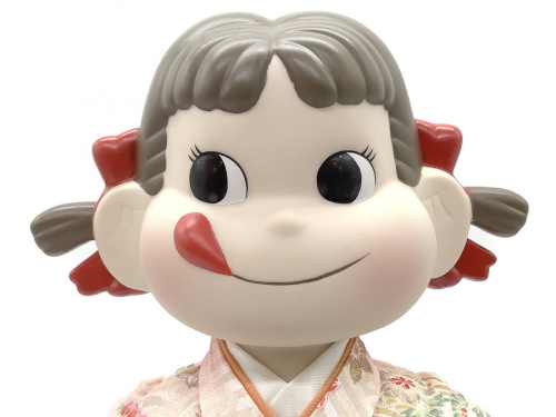 ホビーのフィギュア