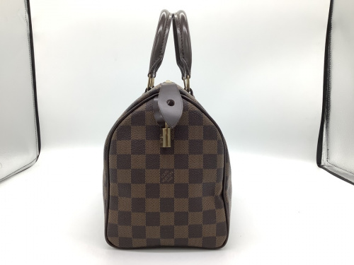ボストンバッグのLOUIS VUITTON