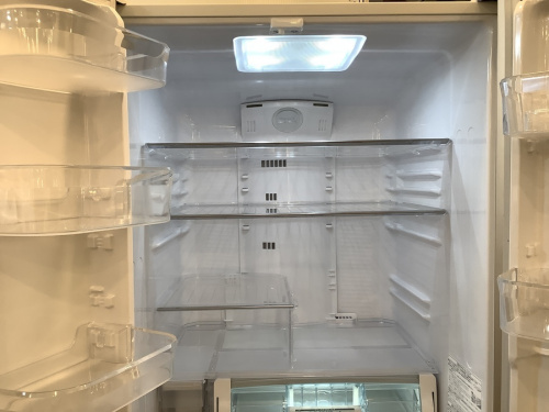 冷蔵庫の洗濯機