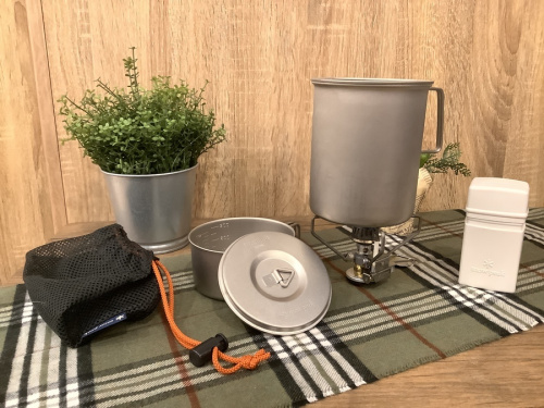 アウトドア用品のバーベキュー用品