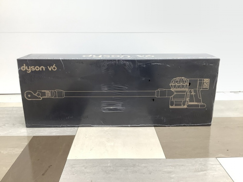 スティッククリーナーのdyson