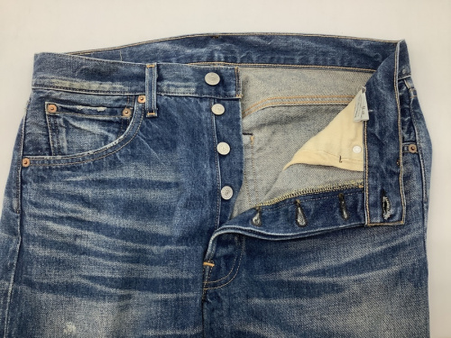 Levi'sの二俣川 衣類