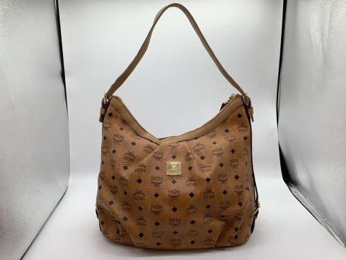 ボストンバッグのLOUIS VUITTON
