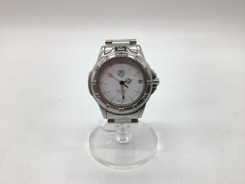 TAG HEUERの4000シリーズ