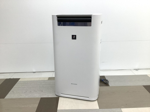 家電買取の空気清浄機