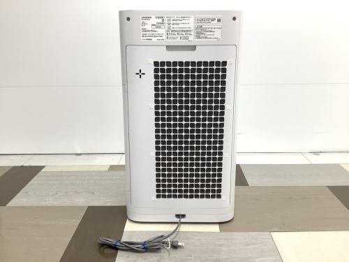 中古家電のSHARP