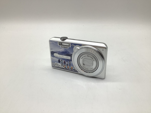 デジタルカメラの中古家電