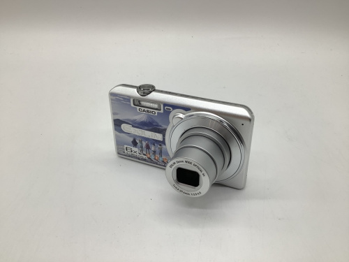 中古家電のCASIO