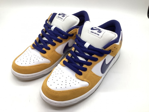 スニーカーのNIKE SB