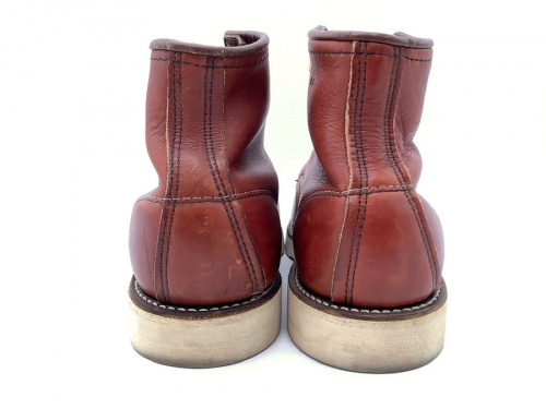 RED WINGの二俣川 洋服