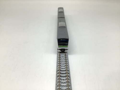 NゲージのTOMYTEC