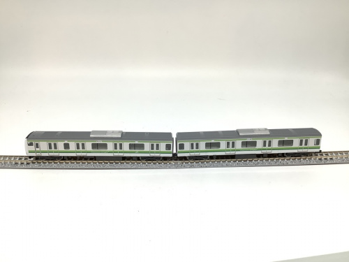 TOMYTECの二俣川 ホビー